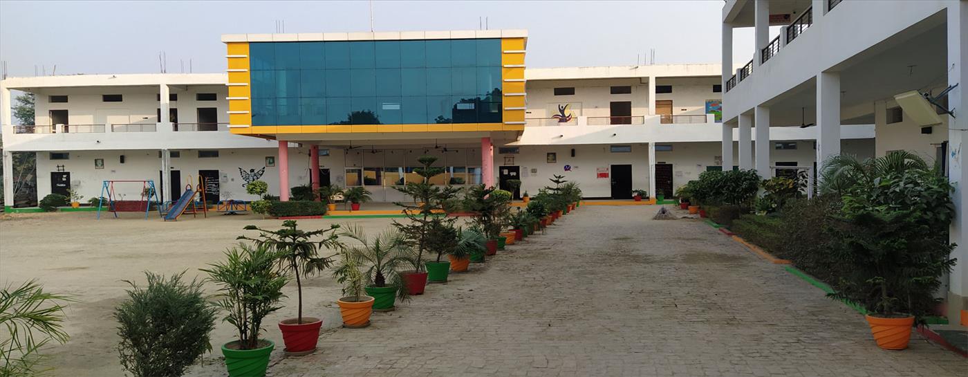 Vedanta International School