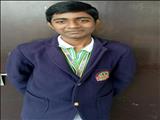 Master Praveen Srivastava got 2nd position in Mathematics Olympiad